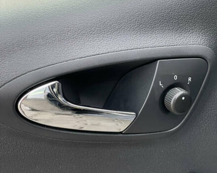 Сірий Сеат Ibiza, об'ємом двигуна 1.6 л та пробігом 177 тис. км за 9499 $, фото 29 на Automoto.ua