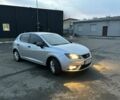 Серый Сеат Ибица, объемом двигателя 1.2 л и пробегом 86 тыс. км за 6500 $, фото 1 на Automoto.ua