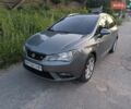 Сірий Сеат Ibiza, об'ємом двигуна 1.2 л та пробігом 281 тис. км за 6400 $, фото 1 на Automoto.ua