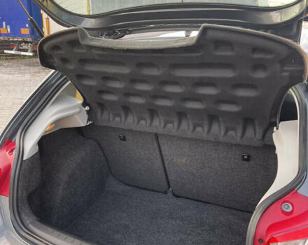 Сірий Сеат Ibiza, об'ємом двигуна 1.6 л та пробігом 177 тис. км за 9499 $, фото 26 на Automoto.ua