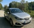 Серый Сеат Ибица, объемом двигателя 1.2 л и пробегом 222 тыс. км за 5600 $, фото 1 на Automoto.ua