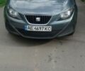 Сірий Сеат Ibiza, об'ємом двигуна 1.2 л та пробігом 212 тис. км за 5000 $, фото 1 на Automoto.ua