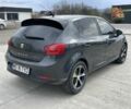 Серый Сеат Ибица, объемом двигателя 1.2 л и пробегом 293 тыс. км за 3000 $, фото 6 на Automoto.ua