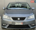 Сірий Сеат Ibiza, об'ємом двигуна 1.6 л та пробігом 177 тис. км за 9499 $, фото 3 на Automoto.ua