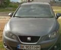 Серый Сеат Ибица, объемом двигателя 1.2 л и пробегом 292 тыс. км за 4300 $, фото 1 на Automoto.ua
