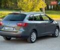 Сірий Сеат Ibiza, об'ємом двигуна 1.2 л та пробігом 266 тис. км за 5699 $, фото 12 на Automoto.ua