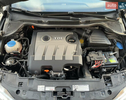 Сірий Сеат Ibiza, об'ємом двигуна 1.6 л та пробігом 177 тис. км за 9499 $, фото 34 на Automoto.ua