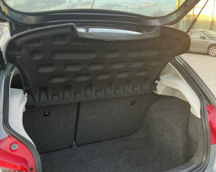 Сірий Сеат Ibiza, об'ємом двигуна 1.6 л та пробігом 177 тис. км за 9499 $, фото 25 на Automoto.ua