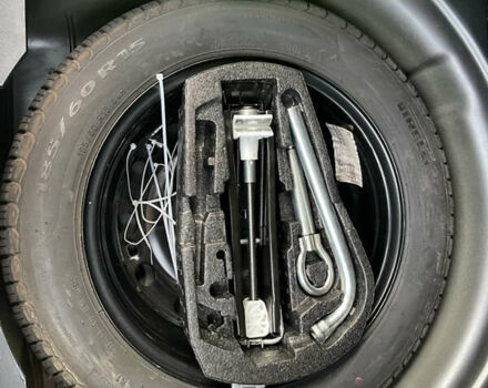 Сірий Сеат Ibiza, об'ємом двигуна 1.6 л та пробігом 177 тис. км за 9499 $, фото 27 на Automoto.ua