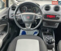 Сірий Сеат Ibiza, об'ємом двигуна 1.6 л та пробігом 177 тис. км за 9499 $, фото 13 на Automoto.ua