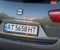 Сірий Сеат Ibiza, об'ємом двигуна 1.2 л та пробігом 266 тис. км за 5699 $, фото 13 на Automoto.ua