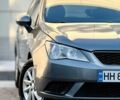 Сірий Сеат Ibiza, об'ємом двигуна 1.2 л та пробігом 252 тис. км за 3999 $, фото 16 на Automoto.ua