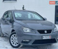 Сірий Сеат Ibiza, об'ємом двигуна 1.6 л та пробігом 177 тис. км за 8550 $, фото 1 на Automoto.ua