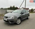 Серый Сеат Ибица, объемом двигателя 1.2 л и пробегом 278 тыс. км за 4899 $, фото 15 на Automoto.ua