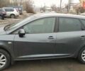 Сірий Сеат Ibiza, об'ємом двигуна 1.2 л та пробігом 251 тис. км за 5500 $, фото 3 на Automoto.ua