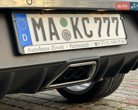 Серый Сеат Ибица, объемом двигателя 1.4 л и пробегом 197 тыс. км за 9999 $, фото 24 на Automoto.ua