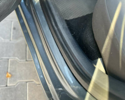 Серый Сеат Ибица, объемом двигателя 1.2 л и пробегом 210 тыс. км за 6200 $, фото 9 на Automoto.ua