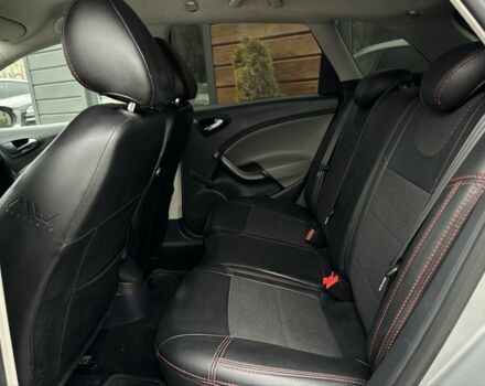 Сірий Сеат Ibiza, об'ємом двигуна 1.2 л та пробігом 142 тис. км за 7700 $, фото 22 на Automoto.ua