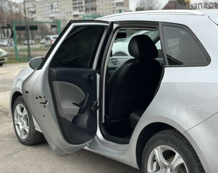 Сірий Сеат Ibiza, об'ємом двигуна 1.2 л та пробігом 142 тис. км за 7700 $, фото 21 на Automoto.ua