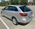 Сірий Сеат Ibiza, об'ємом двигуна 1.2 л та пробігом 257 тис. км за 5700 $, фото 8 на Automoto.ua