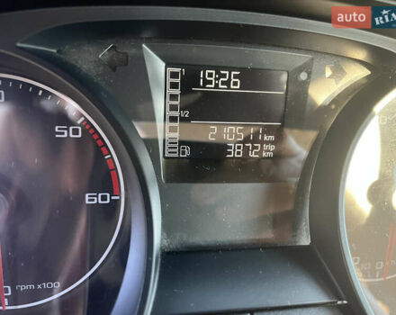 Серый Сеат Ибица, объемом двигателя 1.2 л и пробегом 210 тыс. км за 6200 $, фото 7 на Automoto.ua