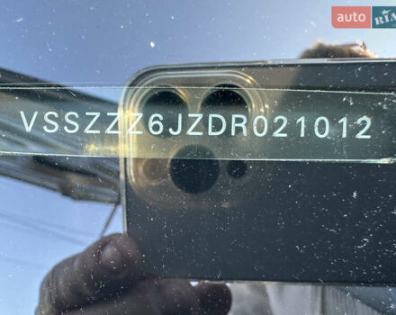 Сірий Сеат Ibiza, об'ємом двигуна 1.2 л та пробігом 134 тис. км за 5700 $, фото 11 на Automoto.ua