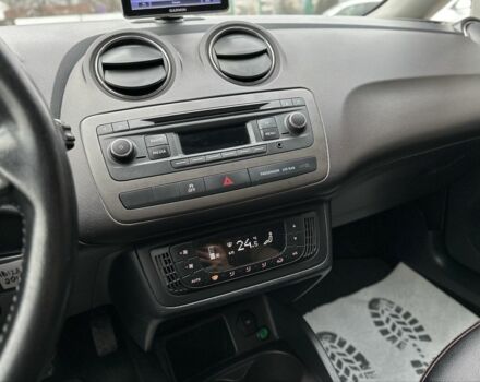 Сірий Сеат Ibiza, об'ємом двигуна 1.2 л та пробігом 142 тис. км за 7700 $, фото 18 на Automoto.ua