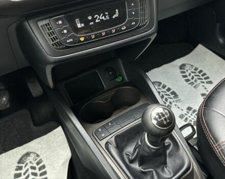 Сірий Сеат Ibiza, об'ємом двигуна 1.2 л та пробігом 142 тис. км за 7700 $, фото 19 на Automoto.ua