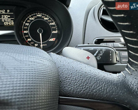 Серый Сеат Ибица, объемом двигателя 1.4 л и пробегом 197 тыс. км за 9999 $, фото 65 на Automoto.ua