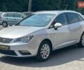 Серый Сеат Ибица, объемом двигателя 1.2 л и пробегом 234 тыс. км за 7200 $, фото 2 на Automoto.ua