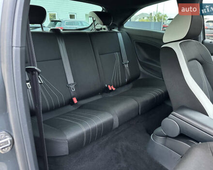 Серый Сеат Ибица, объемом двигателя 1.4 л и пробегом 197 тыс. км за 9999 $, фото 46 на Automoto.ua