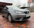 Сірий Сеат Ibiza, об'ємом двигуна 1.2 л та пробігом 210 тис. км за 5900 $, фото 1 на Automoto.ua