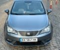 Сірий Сеат Ibiza, об'ємом двигуна 1.2 л та пробігом 208 тис. км за 5350 $, фото 1 на Automoto.ua