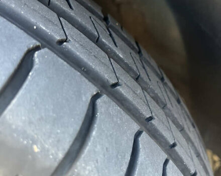 Серый Сеат Ибица, объемом двигателя 1.2 л и пробегом 210 тыс. км за 6200 $, фото 11 на Automoto.ua