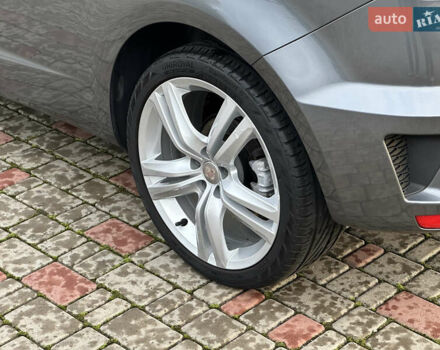 Серый Сеат Ибица, объемом двигателя 1.4 л и пробегом 197 тыс. км за 9999 $, фото 17 на Automoto.ua