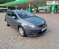 Сірий Сеат Ibiza, об'ємом двигуна 1.4 л та пробігом 184 тис. км за 6500 $, фото 1 на Automoto.ua