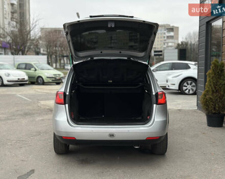 Серый Сеат Ибица, объемом двигателя 1.2 л и пробегом 142 тыс. км за 7700 $, фото 13 на Automoto.ua
