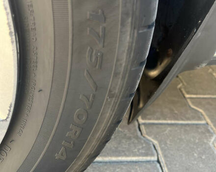 Серый Сеат Ибица, объемом двигателя 1.2 л и пробегом 210 тыс. км за 6200 $, фото 10 на Automoto.ua