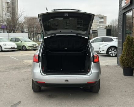 Сірий Сеат Ibiza, об'ємом двигуна 1.2 л та пробігом 142 тис. км за 7700 $, фото 6 на Automoto.ua