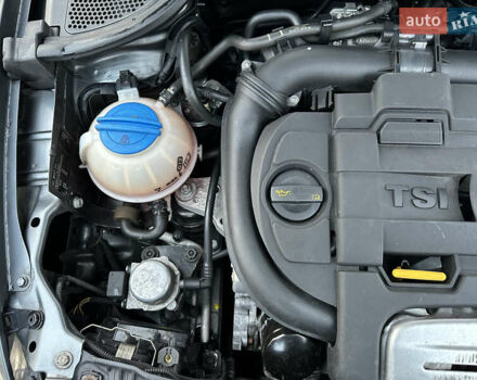 Серый Сеат Ибица, объемом двигателя 1.4 л и пробегом 197 тыс. км за 9999 $, фото 76 на Automoto.ua