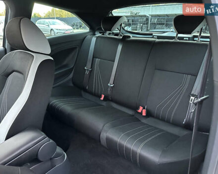 Серый Сеат Ибица, объемом двигателя 1.4 л и пробегом 197 тыс. км за 9999 $, фото 45 на Automoto.ua