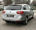 Сірий Сеат Ibiza, об'ємом двигуна 1.2 л та пробігом 142 тис. км за 7700 $, фото 8 на Automoto.ua