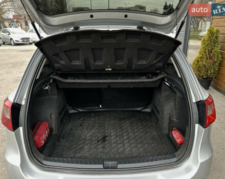 Серый Сеат Ибица, объемом двигателя 1.2 л и пробегом 142 тыс. км за 7700 $, фото 14 на Automoto.ua