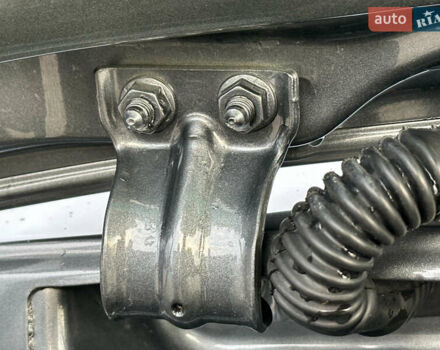 Серый Сеат Ибица, объемом двигателя 1.4 л и пробегом 197 тыс. км за 9999 $, фото 70 на Automoto.ua