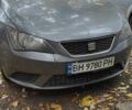 Сірий Сеат Ibiza, об'ємом двигуна 1.2 л та пробігом 241 тис. км за 6017 $, фото 1 на Automoto.ua