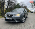 Серый Сеат Ибица, объемом двигателя 1.2 л и пробегом 218 тыс. км за 6200 $, фото 1 на Automoto.ua