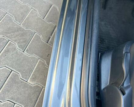 Серый Сеат Ибица, объемом двигателя 1.2 л и пробегом 210 тыс. км за 6200 $, фото 5 на Automoto.ua