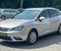 Серый Сеат Ибица, объемом двигателя 1.2 л и пробегом 234 тыс. км за 7500 $, фото 2 на Automoto.ua