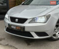 Серый Сеат Ибица, объемом двигателя 1.2 л и пробегом 142 тыс. км за 7700 $, фото 5 на Automoto.ua