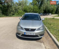 Сірий Сеат Ibiza, об'ємом двигуна 1.2 л та пробігом 257 тис. км за 5799 $, фото 1 на Automoto.ua